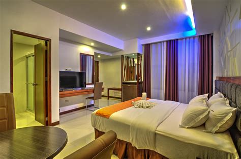 AMARIS SUITES, BUTUAN CITY.